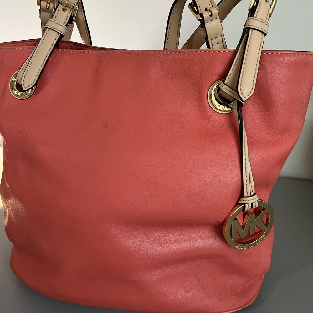 Michael Kors shoulder bag